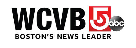 WCVB 5 Logo