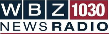 WBZ 1030 News Radio Logo